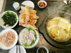-小牛海记潮汕牛肉店(永定路店)