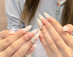 点击看大图 -StartNail美甲