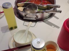 -潮正和潮汕牛肉火锅·老字号(番禺万达店)