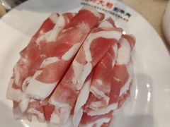 -阳坊大都涮羊肉(阳坊总店)