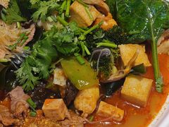 文立新麻辣烫-文立新麻辣烫(合生汇21街区店)