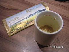 PICT1555-西贝莜面村(上海百联西郊店)