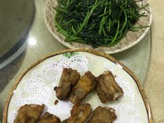 -区海鸡场饭店(石壁店)