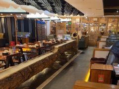 -思金拉措庄园藏餐(太阳岛店)