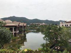 -广州都喜泰丽温泉度假酒店