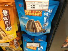 -华润苏果(文昌巷社区店)
