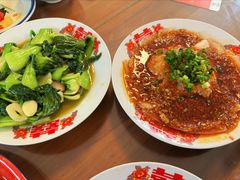 -小街47號江湖菜(四合院店)