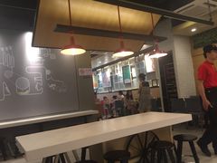 -永和大王(共和新路店)