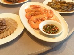 -麒麟华膳汇(飞泷商务大厦店)