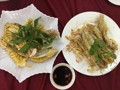 -QQ海鲜餐厅
