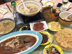-汇贤府·李氏鲁菜(五棵松店)