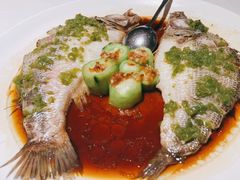 -衡山汇·高级粤菜(霄云路店)