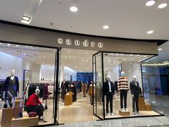 -sandro(王府中环店)