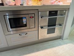 -上海圣淘沙万怡酒店