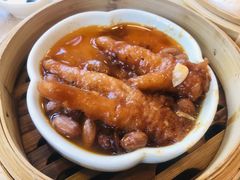 -点都德(华强北店)