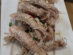 -星奇缘·海鲜餐厅(东山美食地标店)