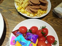 -双合园·海鲜水饺青岛菜(万佳广场店)