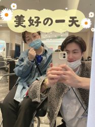 -MMby Hair Code芭曲发型