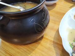 -食鸡公社辣子鸡·潍坊菜·烧烤