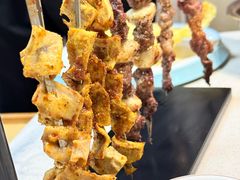 -和庆斋羊蝎子火锅·碳缸烧烤(顺义旗舰店)