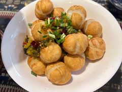 -蜗牛小馆醉乡民谣云南菜(惠新西里店)