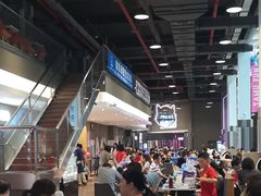 -蒙特利亲子乐园