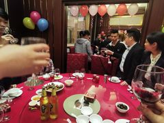 -深圳君逸国际酒店(龙岗横岗塘坑地铁站店)