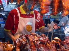 -陈光记烧腊店(罗保博士街店)