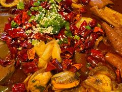 -旺顺阁·北京菜(北辰上品+)