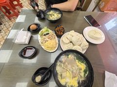 -四平包子铺