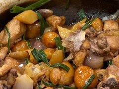 -大唐靓汤江门私房菜(景田店)