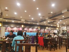 -顺德一品粥·20年凤城老字号(芳村店)