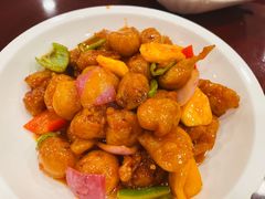 咕噜肉-螺涌海鲜酒楼(增槎路店)