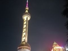 -东方明珠广播电视塔