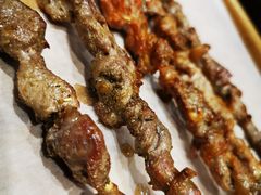 -宛平李记小吃(东关街店)