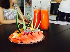 -CIAO·团建聚餐·生日派对轰趴馆(福田店)