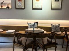 -妙·茶语咖啡 無形妙有艺术空间(文殊坊店)