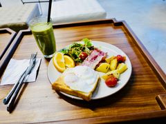 -VESH COFFEE(定西路店)