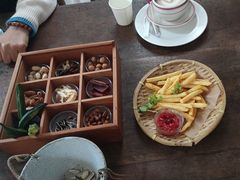 -MOJ coffee(瓯海泽雅水碓坑店)