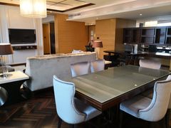 -西安赛瑞喜来登大酒店