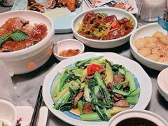 -万科生活广场(东莞松山湖店)