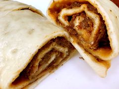 -阁瑞居闫记卤煮(乔庄北街店)
