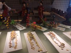 -火宴山海鲜自助火锅(万宴城店)