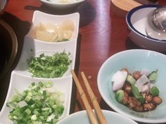 -1078號老北京涮肉(松柏店)