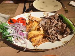 -Antalya安塔利亚土耳其餐厅(猎德店)