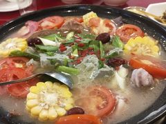 -花水湾红太阳牛肉汤锅