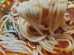 -贵州六盘水羊肉粉(观音桥店)