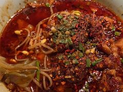 -渝信川菜(长安店)