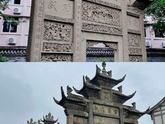 -南关石牌坊古镇