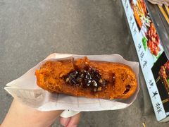 -清真李唯一优质肉丸糊辣汤